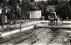 Sidi-bel-abbès 543- Piscine municipale